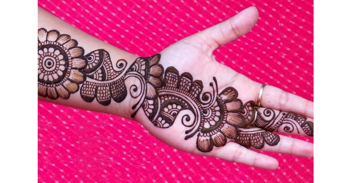 What you need to know about a Mehndi